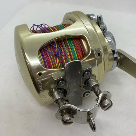 ΨΨ FIN・NOR 両軸リール　アハブ20