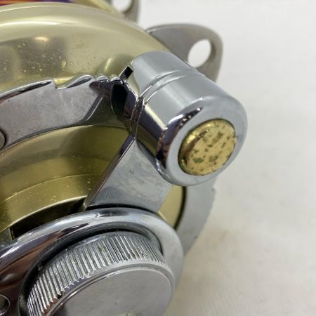 ΨΨ FIN・NOR 両軸リール　アハブ20