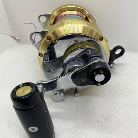 ΨΨ SHIMANO シマノ 両軸リール　ティアグラ50W
