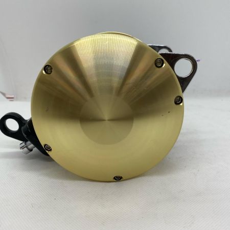 ΨΨ SHIMANO シマノ 両軸リール　ティアグラ50W