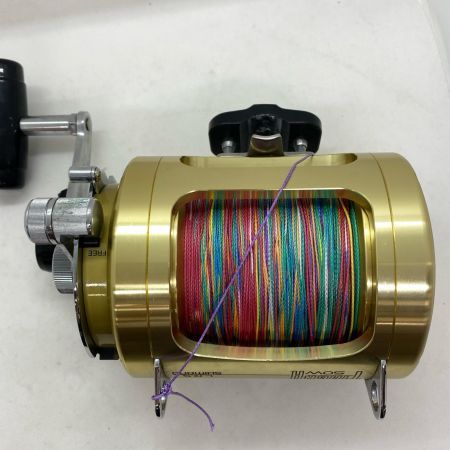 ΨΨ SHIMANO シマノ 両軸リール　ティアグラ50W