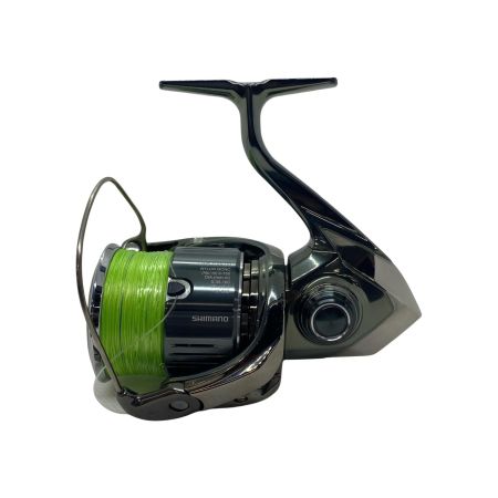 ΨΨ SHIMANO シマノ スピニングリール　22ステラ 4000XG 043962