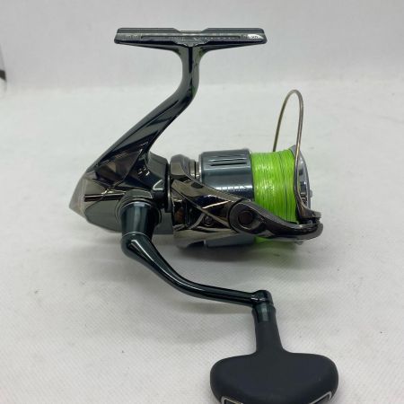 ΨΨ SHIMANO シマノ スピニングリール　22ステラ 4000XG 043962
