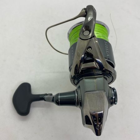 ΨΨ SHIMANO シマノ スピニングリール　22ステラ 4000XG 043962