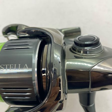 ΨΨ SHIMANO シマノ スピニングリール　22ステラ 4000XG 043962