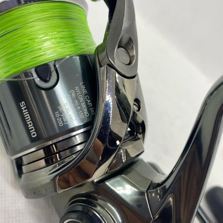 ΨΨ SHIMANO シマノ スピニングリール　22ステラ 4000XG 043962