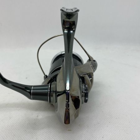 ΨΨ SHIMANO シマノ スピニングリール　22ステラ C3000MHG 043917