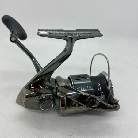 ΨΨ SHIMANO シマノ スピニングリール　22ステラ C3000MHG 043917