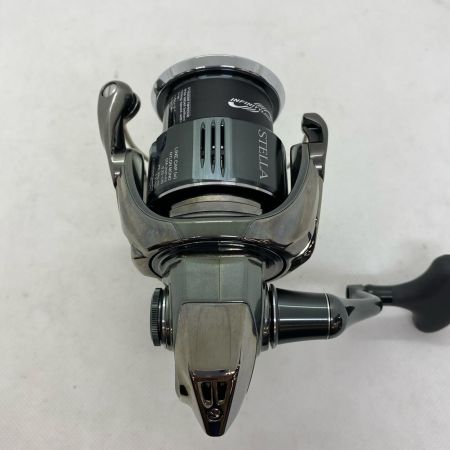 ΨΨ SHIMANO シマノ スピニングリール　22ステラ C3000MHG 043917