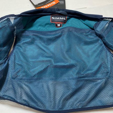 ΨΨ SIMMS 釣り服飾　フィッシングベスト
