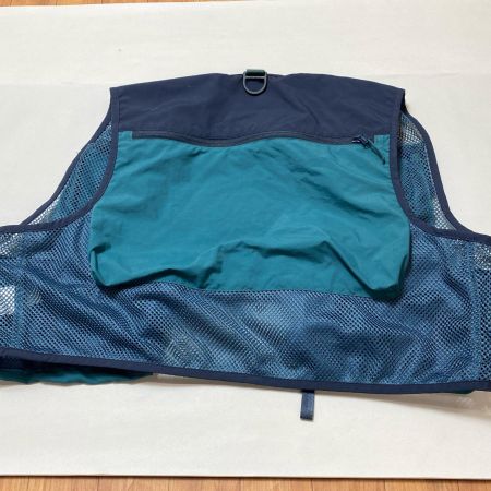 ΨΨ SIMMS 釣り服飾　フィッシングベスト