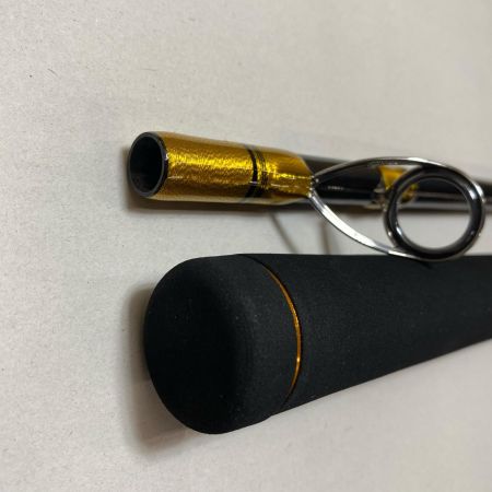 ΨΨ Lures Chemist ルアーズケミスト シーバスロッド  アウロラノーザンウォーク106MH