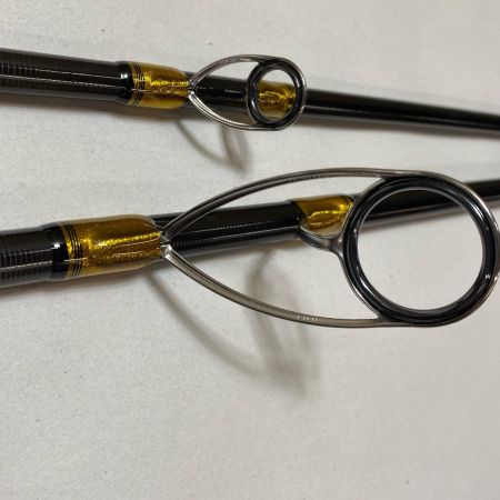 ΨΨ Lures Chemist ルアーズケミスト シーバスロッド  アウロラノーザンウォーク106MH