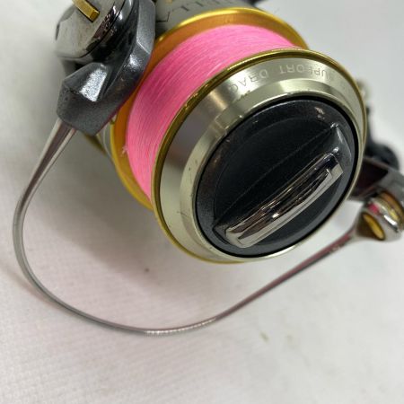 SHIMANO シマノ スピニングリール   04ステラ2000S  01842