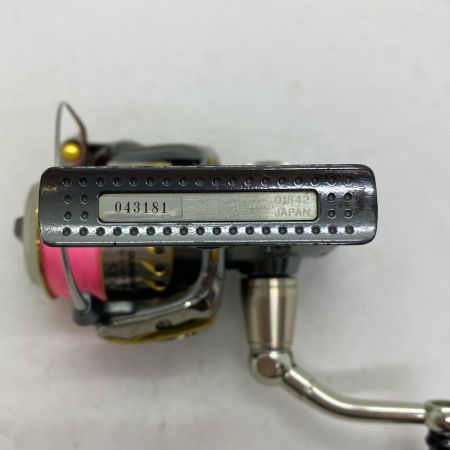 ΨΨ SHIMANO シマノ スピニングリール   04ステラ2000S  01842