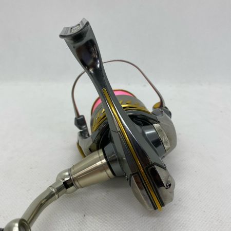 ΨΨ SHIMANO シマノ スピニングリール   04ステラ2000S  01842