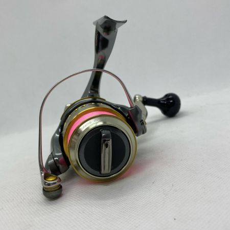 ΨΨ SHIMANO シマノ スピニングリール   04ステラ2000S  01842