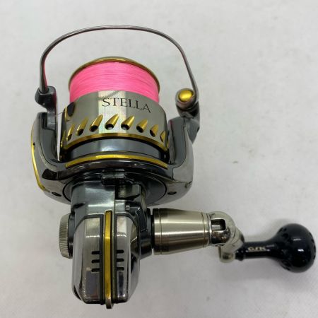 ΨΨ SHIMANO シマノ スピニングリール   04ステラ2000S  01842
