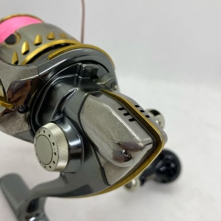 ΨΨ SHIMANO シマノ スピニングリール   04ステラ2000S  01842