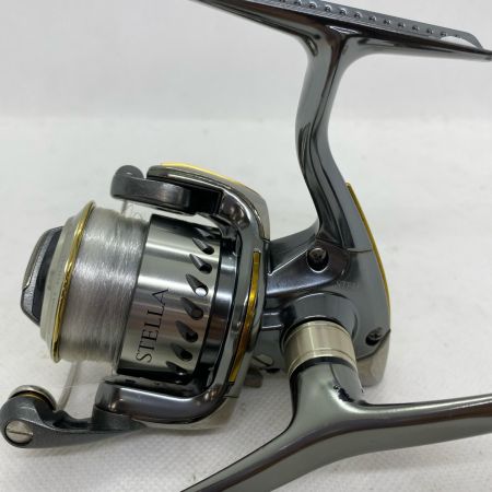 ΨΨ SHIMANO シマノ スピニングリール   ステラ1000PGSDH 01867