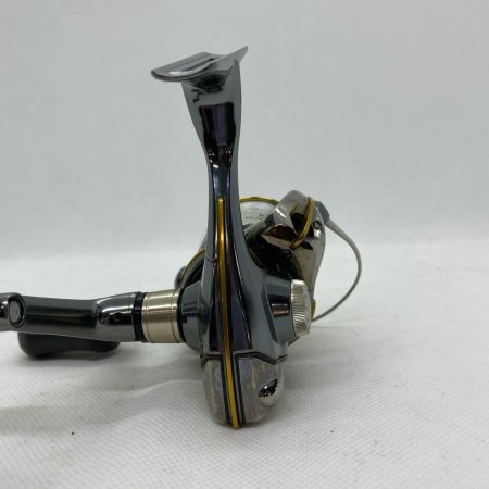 ΨΨ SHIMANO シマノ スピニングリール   ステラ1000PGSDH 01867