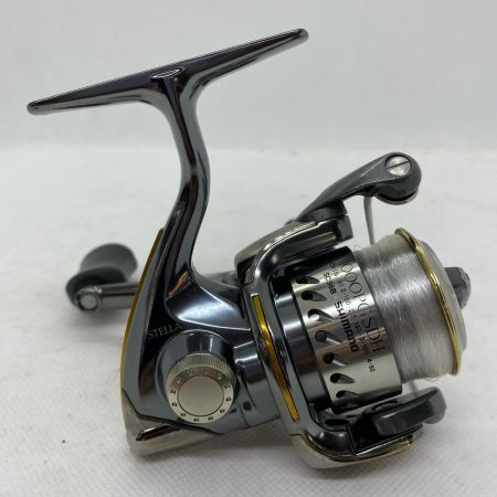 ΨΨ SHIMANO シマノ スピニングリール   ステラ1000PGSDH 01867