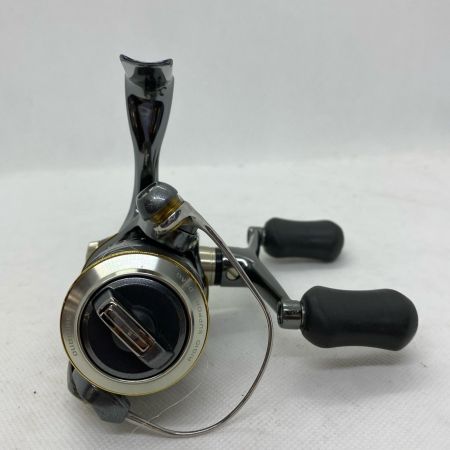 ΨΨ SHIMANO シマノ スピニングリール   ステラ1000PGSDH 01867