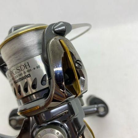 ΨΨ SHIMANO シマノ スピニングリール   ステラ1000PGSDH 01867