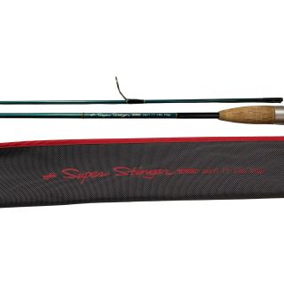 訳あり ufm ウエダ スーパースティンガー SSS-77 ΨΨ ufmウエダ ルアーロッド スーパースティンガーSSS-77 袋付 - 中古