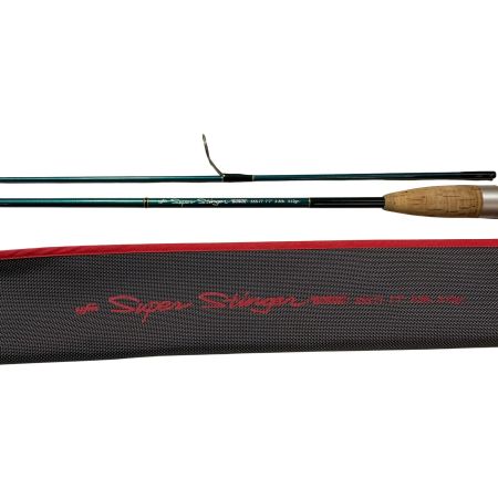ΨΨ ufmウエダ ルアーロッド　スーパースティンガーSSS-77 袋付