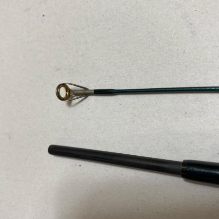 ΨΨ ufmウエダ ルアーロッド　スーパースティンガーSSS-77 袋付