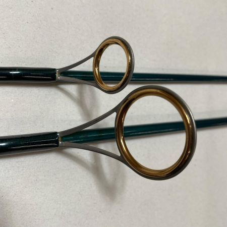 ΨΨ ufmウエダ ルアーロッド　スーパースティンガーSSS-77 袋付