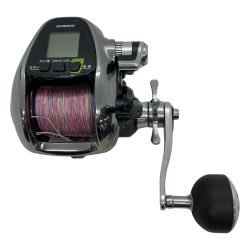 ΨΨ SHIMANO シマノ 電動リール  12フォースマスター3000MK 02907 Bランク