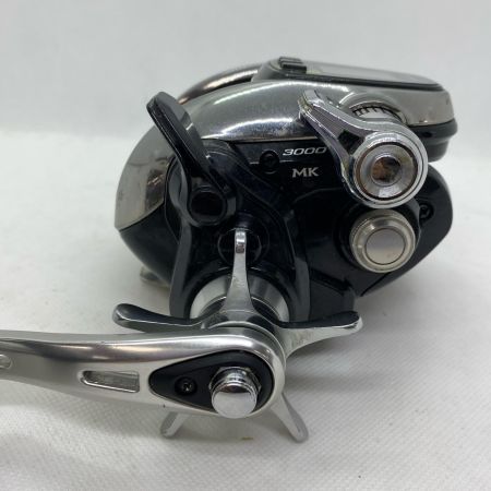 ΨΨ SHIMANO シマノ 電動リール  12フォースマスター3000MK 02907