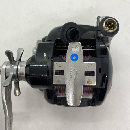 ΨΨ SHIMANO シマノ 電動リール  12フォースマスター3000MK 02907