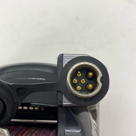 ΨΨ SHIMANO シマノ 電動リール  12フォースマスター3000MK 02907