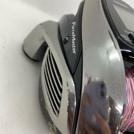 ΨΨ SHIMANO シマノ 電動リール  12フォースマスター3000MK 02907