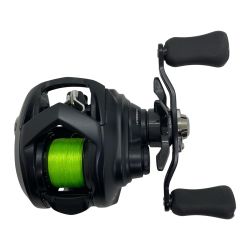 ΨΨ DAIWA ダイワ ベイトリール　タトゥーラTW80XH Aランク