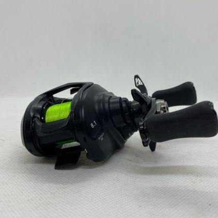 ΨΨ DAIWA ダイワ ベイトリール　タトゥーラTW80XH