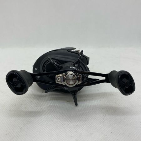 ΨΨ DAIWA ダイワ ベイトリール　タトゥーラTW80XH