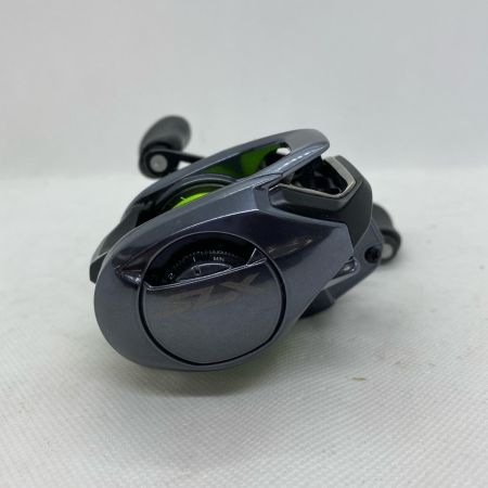 ΨΨ SHIMANO シマノ ベイトリール  24SLX 71XG 　箱付き 04700771