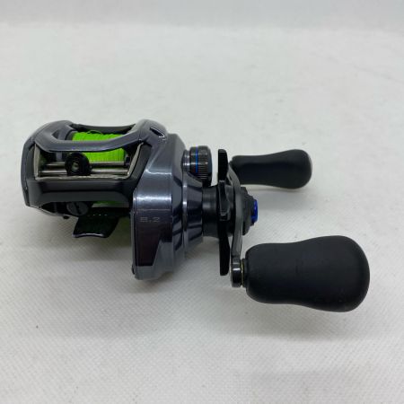 ΨΨ SHIMANO シマノ ベイトリール  24SLX 71XG 　箱付き 04700771