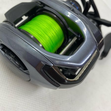ΨΨ SHIMANO シマノ ベイトリール  24SLX 71XG 　箱付き 04700771