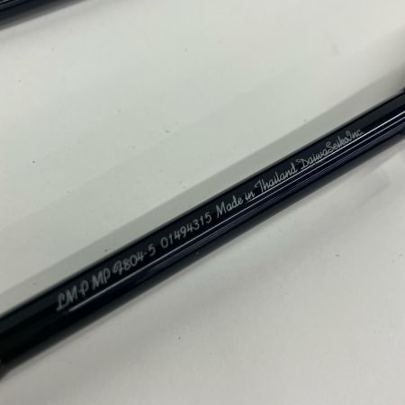 DAIWA ダイワ フライロッド DAIWA LOCHMOR Progressive F804-5　8'0" #4　5pcs