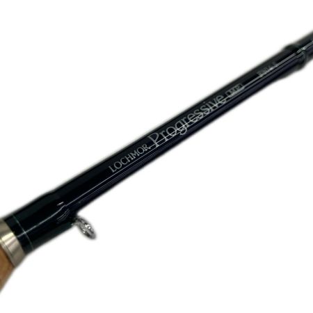 DAIWA ダイワ フライロッド DAIWA LOCHMOR Progressive F804-5　8'0" #4　5pcs