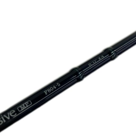 DAIWA ダイワ フライロッド DAIWA LOCHMOR Progressive F804-5　8'0" #4　5pcs