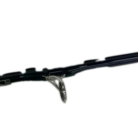 DAIWA ダイワ フライロッド DAIWA LOCHMOR Progressive F804-5　8'0" #4　5pcs