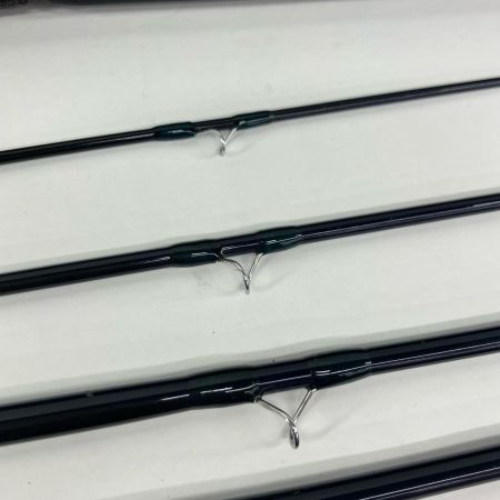 DAIWA ダイワ フライロッド DAIWA LOCHMOR Progressive F804-5　8'0" #4　5pcs