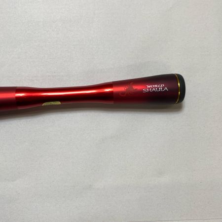 ΨΨ SHIMANO シマノ トラウトロッド  24ワールドシャウラ テクニカルエディション S52UL-F/4  357793