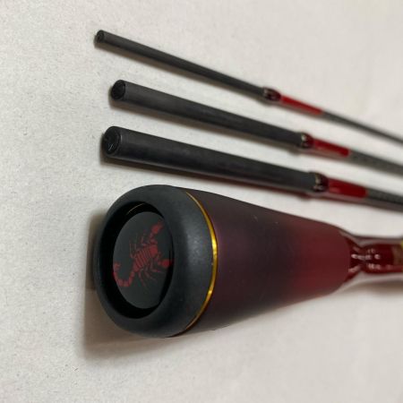 ΨΨ SHIMANO シマノ トラウトロッド  24ワールドシャウラ テクニカルエディション S52UL-F/4  357793